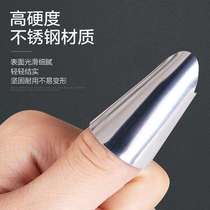 Scrape ginger skin sanitary garlic planer garlic peeler garlic chestnut ginger peeling root vegetable picking artifact