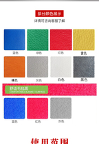 Taekwondo Sanda fighting roll mat martial arts fight judo professional venue mat dance wrestling sports fitness mat