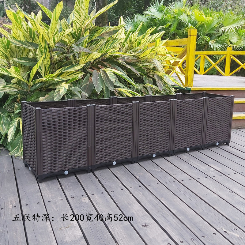 可松式活扣：园艺界的灵动助手