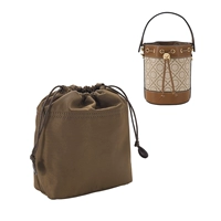 Внутренний коричневый (применимо к среднему числу)