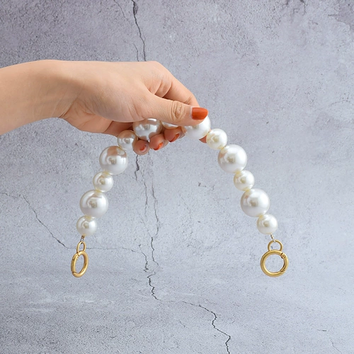 金妍莎 APED MOD Underarsed лягушанка Сумки для цепочки метод палочка палочка для жемчужной сети цепь одноразовая купить короткие ручные украшения