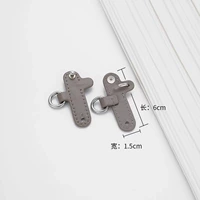 褐灰色【免打孔】改造必拍