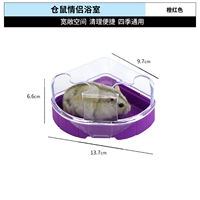 Пара двойная ванная комната