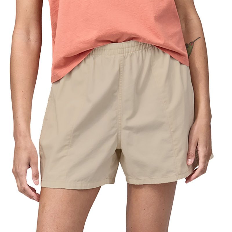 Patagonia Funhoggers Shorts 4inch Women's Casual Cotton Shorts Patagonia Funhoggers Shorts 4inch Women's Casual Cotton Shorts