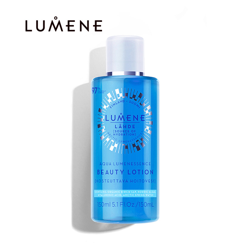 Arctic Ice Spring Moisturizing Beauty Serum 150ml