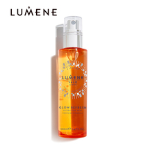 Finland import store LUMENE excellent arctic Yunberry VC bright white brightening moisturizing spray 100ml