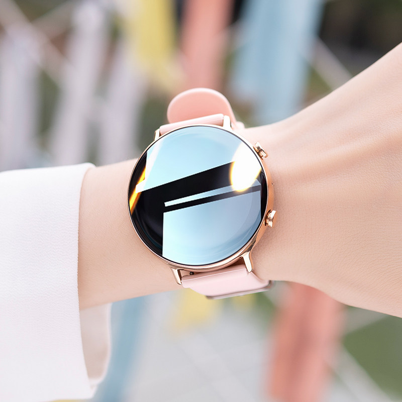 Smart watch woman multi-function 2022 new electronic sports bracelet Bluetooth phone is available for Apple Xiaomi