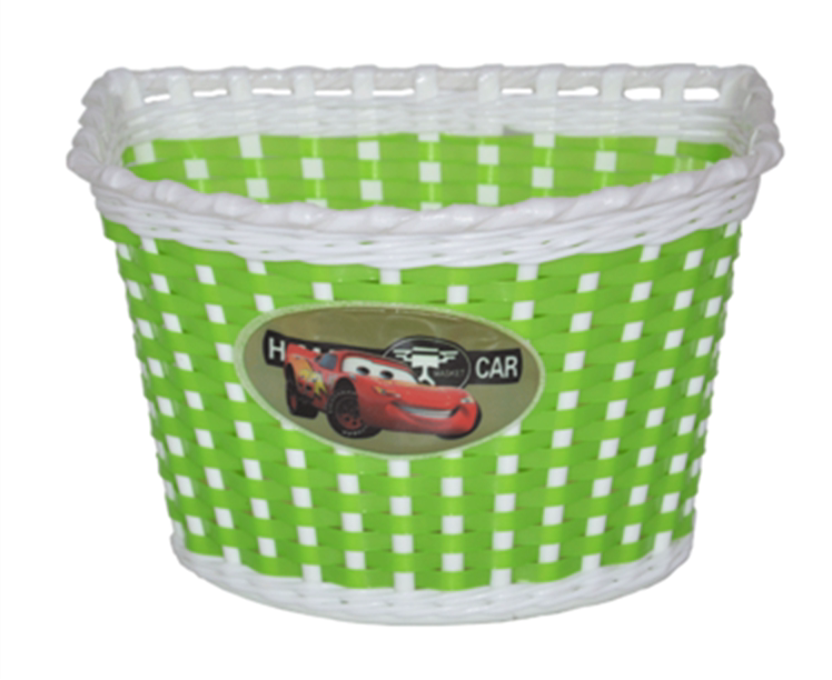 Panier pour vélo - Ref 2260673 Image 5