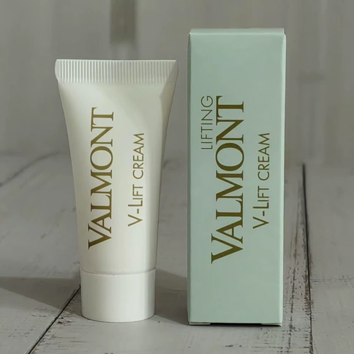 ValmontAWF5 V-LIFT Моделирующий разглаживающий крем против морщин, пробная упаковка, 5 мл