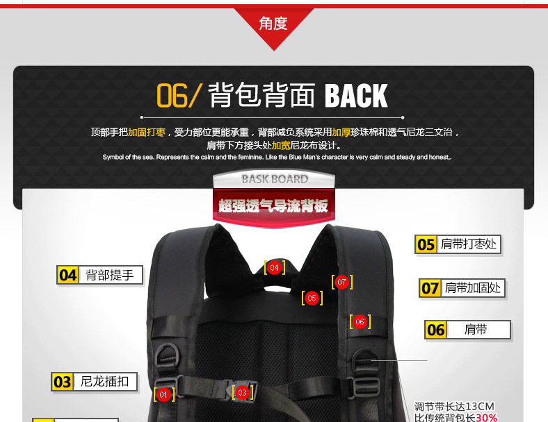 Sac pour homme - Ref 54240 Image 39