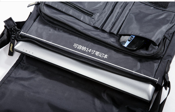 Sac pour homme - Ref 51559 Image 27