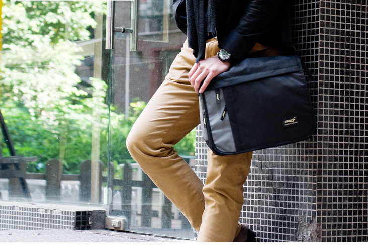 Sac pour homme - Ref 51559 Image 14