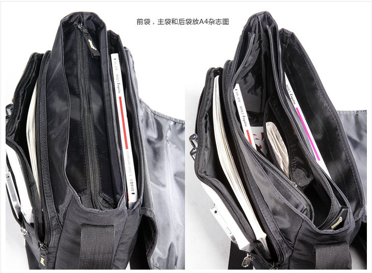 Sac pour homme - Ref 51559 Image 24