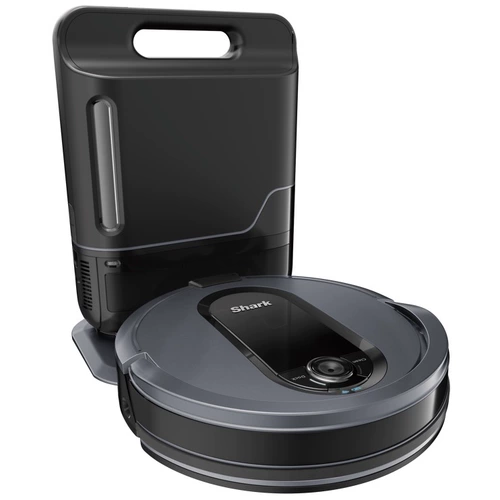 Shark American Shark Sweeper Robotics использует самостоятельную интеллектуальную самоуверенную пыль All -In -One