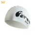 361 mũ bơi unisex tóc dài silicone không thấm nước Earmuffs Thời trang Hàn Quốc thoáng khí dành cho người lớn mũ bơi - Mũ bơi mũ bơi thi đấu	 Mũ bơi