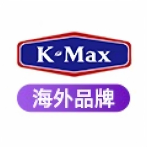 KMax康麦斯芍药专卖店的LOGO