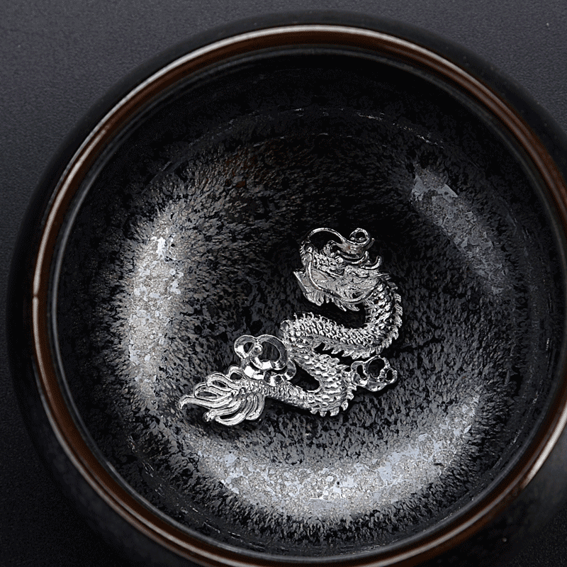 Ancient sheng up Chen Weichun set whitebait built red glaze, ceramic up cups domestic famous kung fu master its fullness