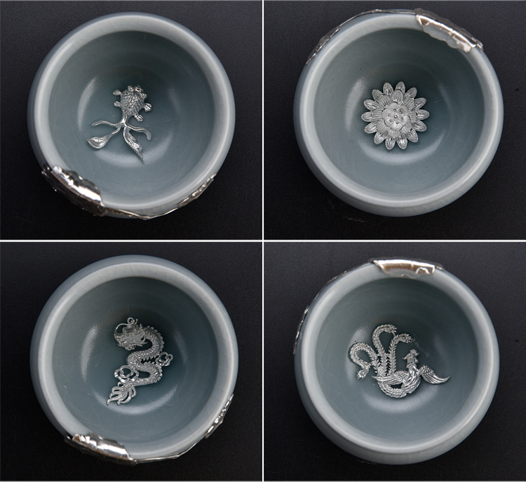 Ancient sheng up on your up up with porcelain inlay silver cup with a silver spoon in its ehrs expressions using whitebait cup sample tea cup master cup a cup of tea