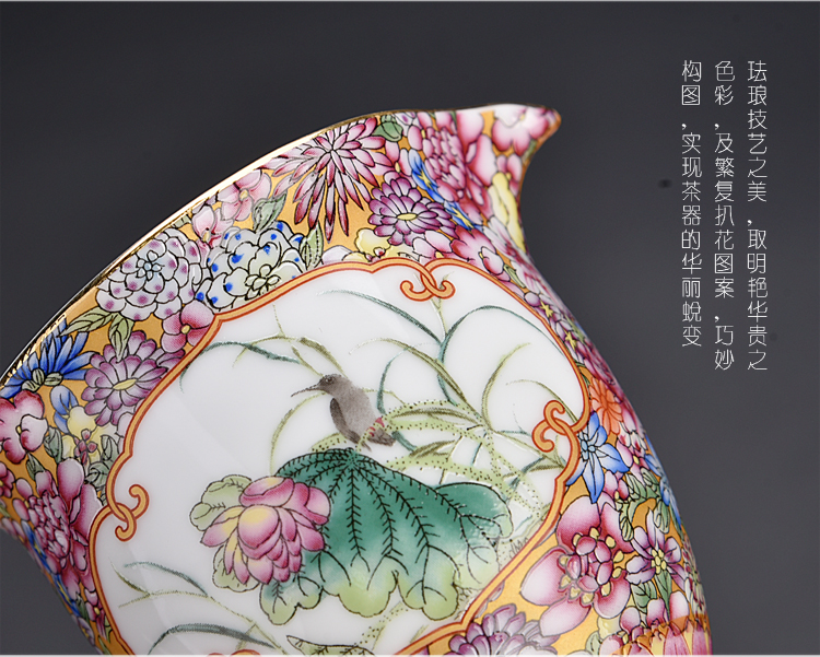 Ancient sheng up enamel see colour coppering. As silver tea sets ceramic silver tureen single cup tea teapot lid bowl