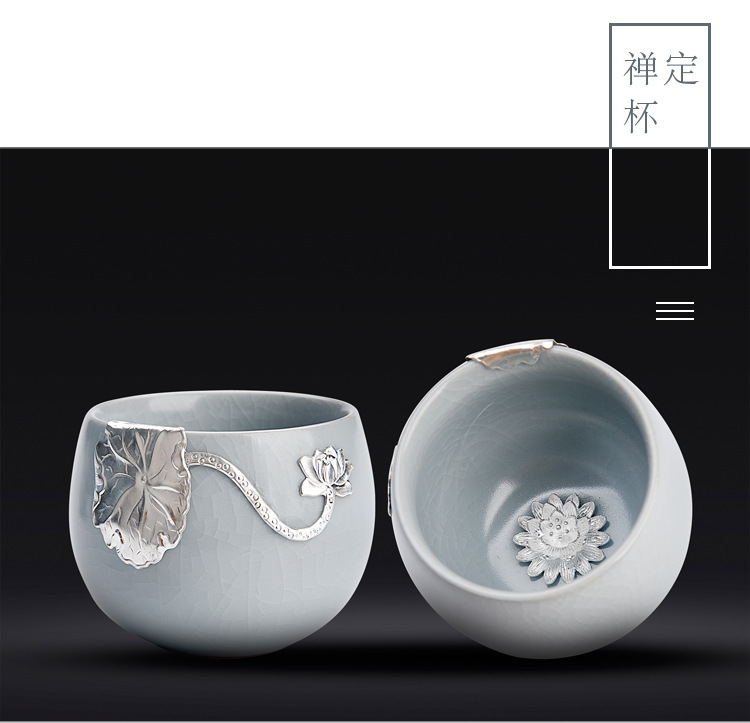 Ancient sheng up on your up up with porcelain inlay silver cup with a silver spoon in its ehrs expressions using whitebait cup sample tea cup master cup a cup of tea