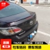 Đuôi xe Mazda 6 Rui có sơn Ma Liuma 6M6 Cánh đuôi sửa đổi đặc biệt Đuôi xe ABS miễn phí - Sopida trên
