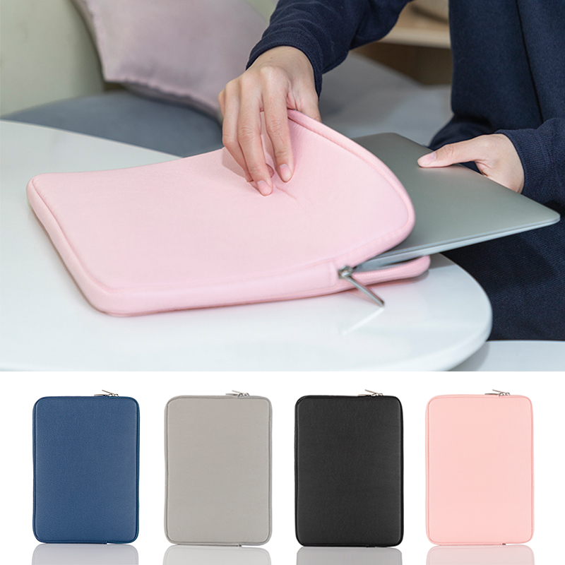 Suitable for Apple Macbook11 6-inch laptop bag ASUS 13 3 Lenovo 15 4-inch liner bag