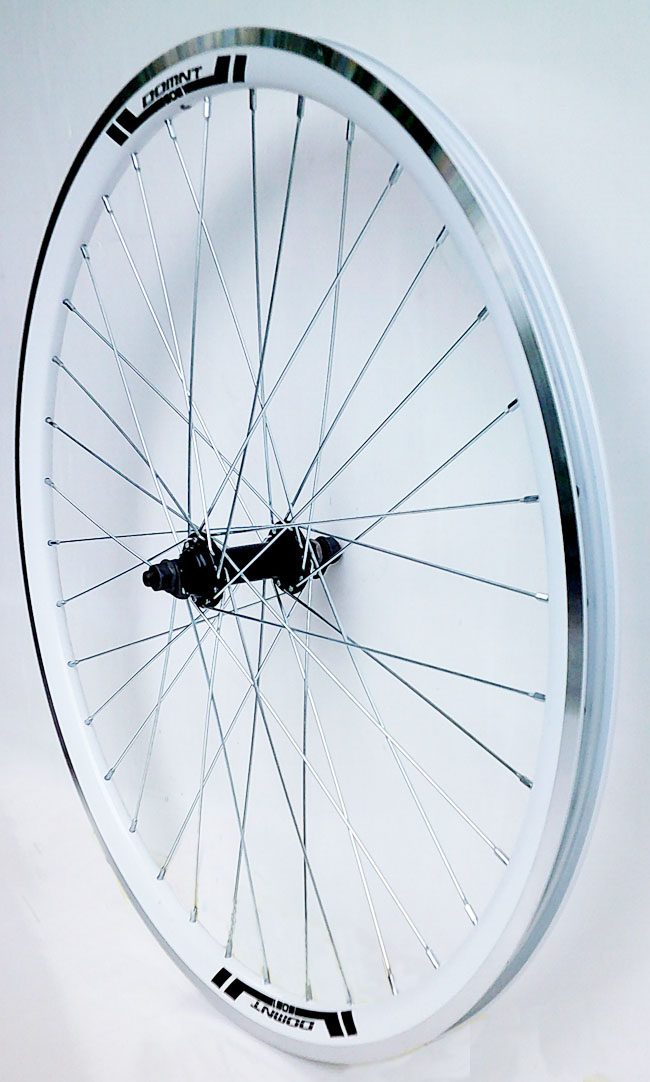 Roues de vélo Mountain Bike 26 pouces - Ref 2376242 Image 5