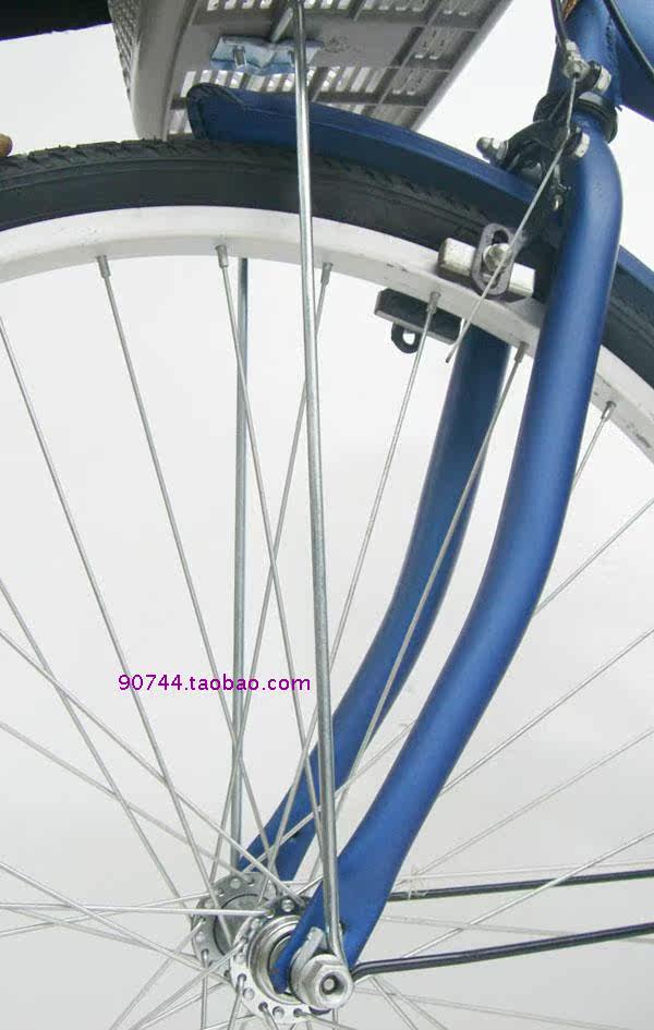 Panier pour vélo en plastique - Ref 2256460 Image 6