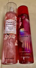 Агент очистки воздуха 美国进口原装巴斯泊蒂香氛喷雾bbw fragrance mist