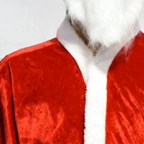 Комплект для пожилых людей, рождественский декор подходит для мужчин и женщин для взрослых