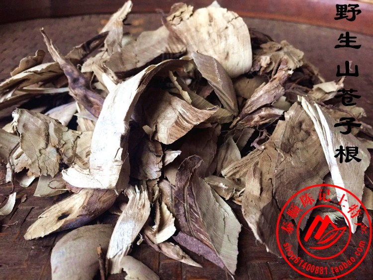 Wild Hills Pale root Taishun Chen Ketuan Mountain Chicken pretzels Chili wood Firewood Wood Ginger Seeds Weak Grass Saucepan Soup Stock 500g