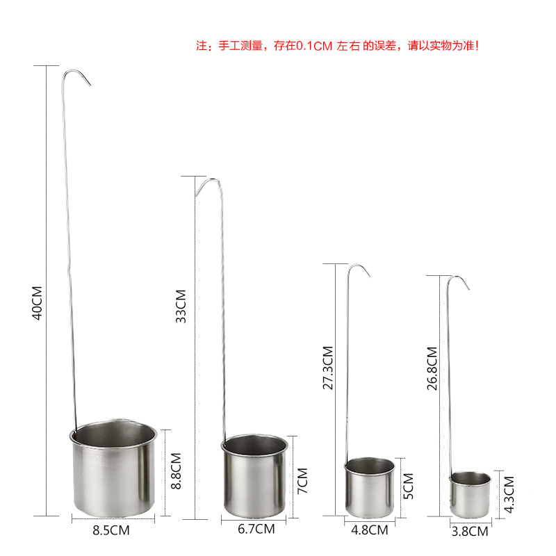 Ceramic jars wine accessories stainless steel metal wine casks raisins porcelain hip ladling wine dozen soy sauce for wine