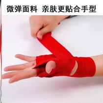 Boxing bandage sports Sanda hand strap Muay Thai fighting fighting protective gear hand strap hand strap 5 meters 3 meters