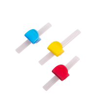 Baby tube bowls infant baby three-in-one drink soup straw bowl Baby suction cup complementary food Porridge Theware Accessories