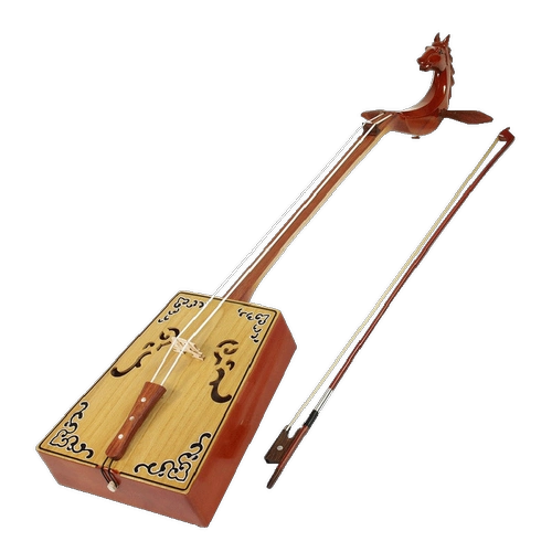 Внутренняя Монголия Национальный музыкальный инструмент Matou Maotou Maotu Restaurant Plate Малайзия Малуту