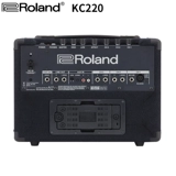 Roland Roland KC220 KC-400 KC600 990 Электрическая барабанная гитара Синтетическая динамика звук