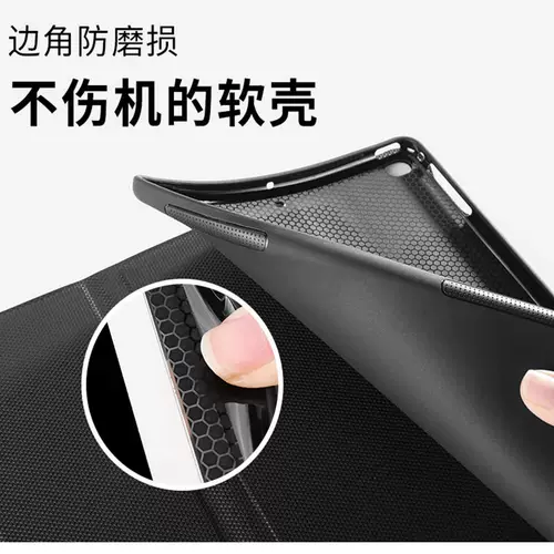 Apple, мультяшный силиконовый защитный чехол