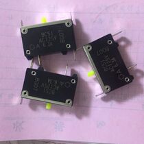 New original fitted HOSIDEN BC51 overcurrent protector 6 3A BC51