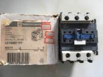 AC contactor LC1D5011 AC contactor LC1D5011F7