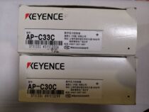 KEYENCE KEYENCE AP-C31 new original KEYENCE pressure sensor AP-C31C AP-C