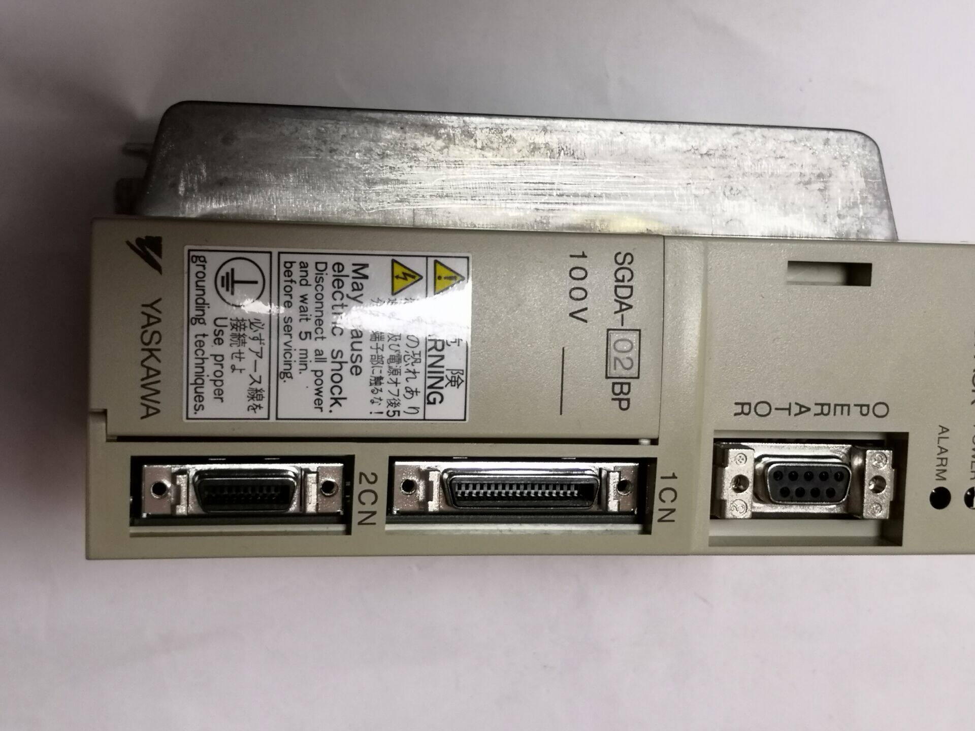 Brand new Anchuan original installation SGDA-02BP SERVOPACK