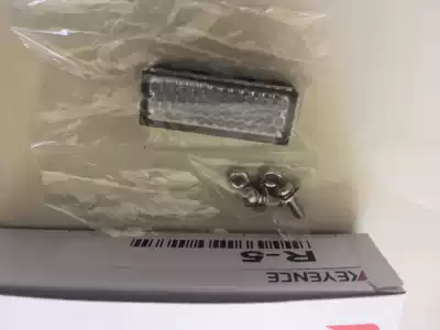 Reflector R-5 Reflector Mirror KEYENCE Keenz R-5 Reflector R-5