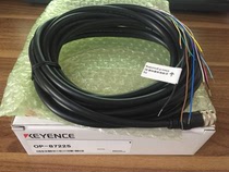 KEYENCE KEYENCE cable spot supply OP-87225 brand new original