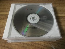 Keenz KEYENCE IV software IV-H1 brand new original spot