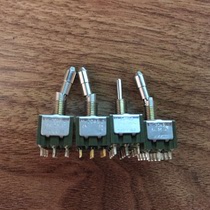 NKK toggle switch M-2045L M-20409 M-2043L