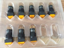A3CA-90B1-24EY original push button switch A3CA-7021