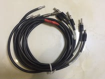 BANNER US Bonner IF23P fiber optic