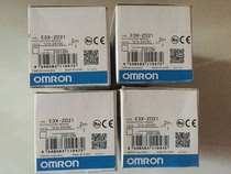 Original E3X-ZD21 Dual Digital Display Fiber Optic Amplifier