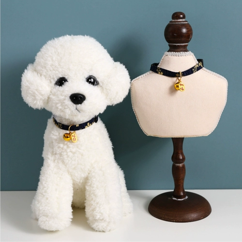 Милый универсальный праздничнный регулируемый чокер, на удачу