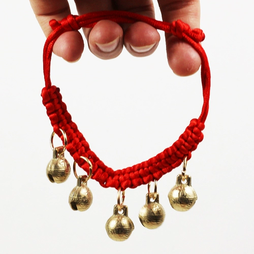 Чокер, колокольчик, милое ожерелье, ювелирное украшение, медная подвеска, кот, домашний питомец